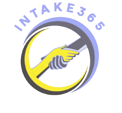 Intake 365 logo